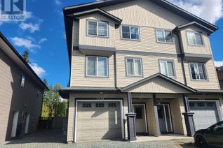 Duplex for Sale, 7674 Creekside Way, Prince George, BC