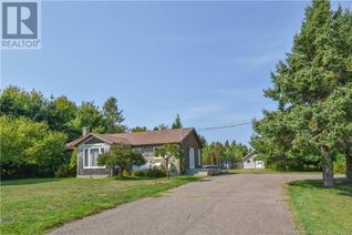 Property for Sale, 805 Principal Road, Petit-Paquetville, NB