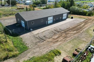 Industrial Property for Sale, 428 114 Avenue, Dawson Creek, BC