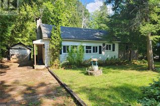 Detached House for Sale, 243 Tiny Beaches Road S, Tiny, ON