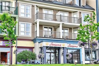 Condo Apartment for Sale, 170 Jozo Weider Boulevard Unit# 146, The Blue Mountains, ON