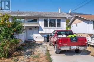 Duplex for Sale, 5806 89th Street, Osoyoos, BC