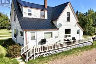 Detached House for Sale, 236 Church Street, Tignish, PE