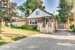 House for Sale, 294 Drew Street, Woodstock, ON