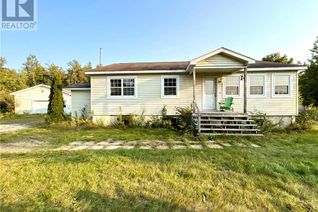 Detached House for Sale, 41 Hortons Creek Road, Bay Du Vin, NB