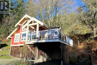 Cabin for Sale, 2315 Mackinnon Rd #21C, Pender Island, BC