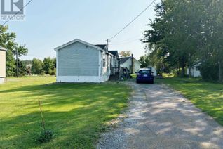 Mini Home for Sale, 13 Main Street E, Stewiacke, NS