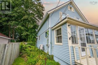 House for Sale, 235 Anthony Street, Annapolis Royal, NS