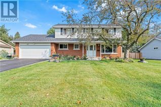 Detached House for Sale, 462 Roosevelt Drive, Kingston, ON