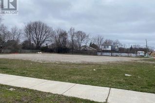 Land for Sale, 219 Commissioners Road W, London, ON