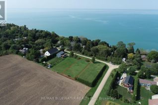 Commercial Land for Sale, 74112 Bluehaven Beach Drive, Bluewater (Hay Twp), ON