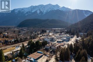 Commercial Land for Sale, 7454 Prospect Street, Pemberton, BC