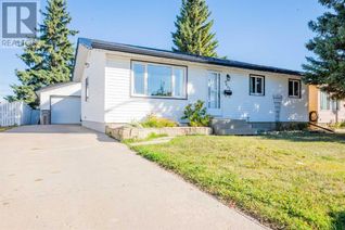 Bungalow for Sale, 9662 86 Avenue, Grande Prairie, AB