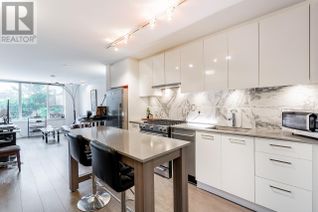 Condo Apartment for Sale, 231 E Pender Street #202, Vancouver, BC