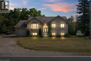 Bungalow for Sale, 855260 Gobles Road, Princeton, ON