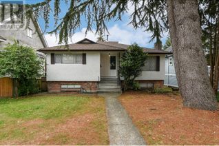 Detached House for Sale, 5934 Chester Street, Vancouver, BC