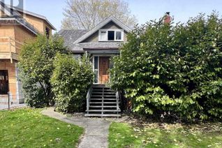 Detached House for Sale, 3159 W 14th Avenue, Vancouver, BC