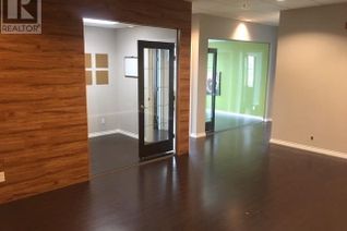 Office for Lease, 8580 Cambie Road #202, Richmond, BC