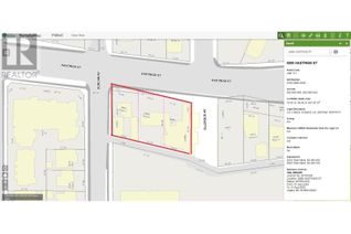 Land for Sale, 6886 Hastings Street, Burnaby, BC