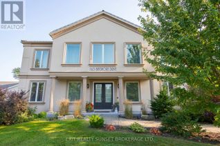 Detached House for Sale, 165 Bayshore Drive, Ramara, ON