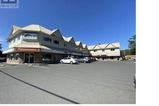 Office for Lease, 2753 Charlotte Rd #2B, Duncan, BC