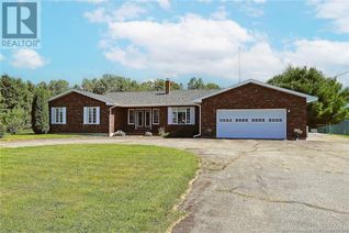 Bungalow for Sale, 5476 Route 10 Hwy, Hardwood Ridge, NB