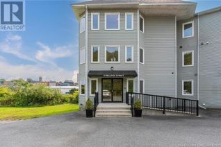 Detached House for Sale, 10 Millidge Street Unit# 103, Saint John, NB