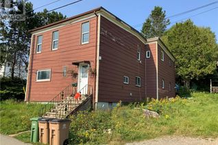 Duplex for Sale, 91 1/2 Germain Street, Saint John, NB