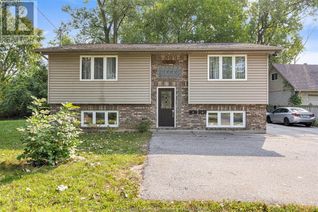 Ranch-Style House for Sale, 4851 Matchett Road, Windsor, ON