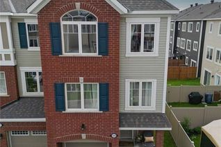 Freehold Townhouse for Sale, 123 Gelderland Private, Ottawa, ON