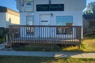 Commercial/Retail Property for Sale, 920 2nd Avenue, Beaverlodge, AB