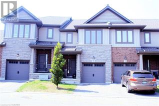 Freehold Townhouse for Sale, 77 Diana Avenue Unit# 70, Brantford, ON