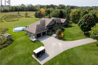 Bungalow for Sale, 023038 Holland-Sydenham Townline, Chatsworth, ON