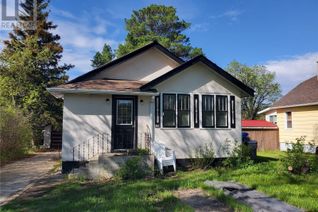 Bungalow for Sale, 164 Second Street, Kamsack, SK