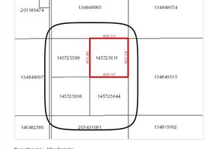 Commercial Farm for Sale, Miller Land, Shellbrook Rm No. 493, SK