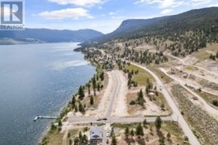 Commercial Land for Sale, 6528 Waterside Trail #SL36, Merritt, BC