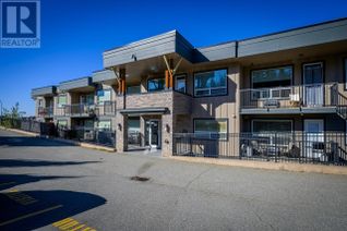 Condo Apartment for Sale, 1200 Harrison Place #410, Kamloops, BC