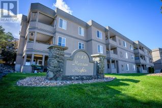 Condo Apartment for Sale, 1185 Hugh Allan Drive #403, Kamloops, BC