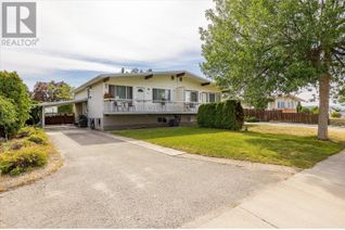 Duplex for Sale, 357 Holbrook Road W, Kelowna, BC