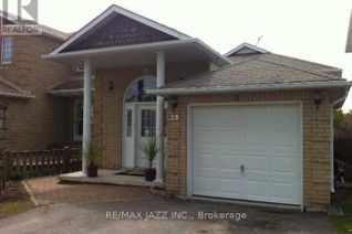 Bungalow for Rent, 29 Mallory Street #Lower, Clarington (Courtice), ON