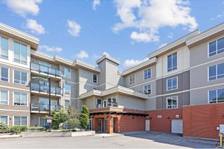 Condo for Sale, 20211 66 Avenue #F408, Langley, BC