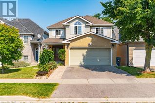 House for Sale, 64 Gaw Crescent, Guelph, ON