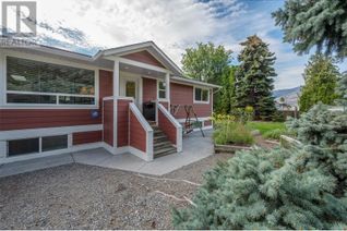 Ranch-Style House for Sale, 5545 Sawmill Road, Oliver, BC