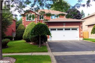 Detached House for Sale, 366 Cundles Road W, Barrie, ON