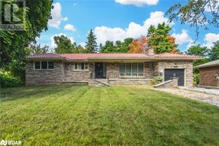 Detached House for Sale, 34 Strabane Avenue, Barrie, ON