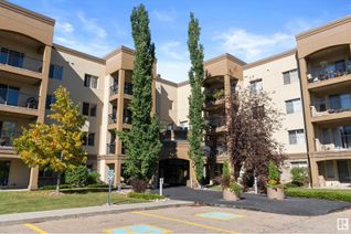 Condo for Sale, 406 400 Palisades Wy, Sherwood Park, AB