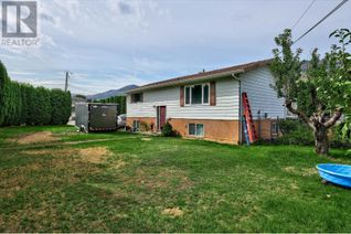 House for Sale, 3440 Westsyde Rd, Kamloops, BC