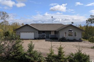 Bungalow for Sale, 62019 Range Rd 421, Rural Bonnyville M.D., AB