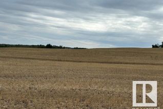 Land for Sale, 54128 Rge Road 274, Rural Parkland County, AB