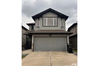 Property for Rent, 1569 37a Av Nw, Edmonton, AB